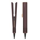 Garett Beauty, AeroGlam, aeroprostownica do włosów, brązowy