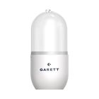 Garett Beauty, Multi Clean, urządzenie do czyszczenia i pielęgnacji twarzy, biały