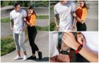 Garett, Garett Fit 7 Plus, smartband, opaska sportowa, czarna