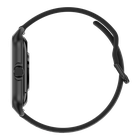 Garett, GRC, Activity 2, smartwatch, czarny matowy