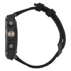 Garett, GRS PRO, smartwatch, czarny