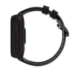 Garett Kids, eSIM, smartwatch, 4G, czarny