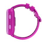 Garett Kids, eSIM, smartwatch, 4G, różowy