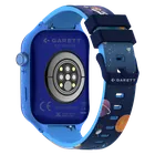 Garett, Kids Essa 2 AI, smartwatch 4G, niebieski