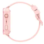 Garett Kids, Essa 4G, smartwatch, różowy