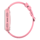 Garett, Kids Vibe AI, smartwatch 4G, różowy