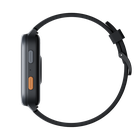 Garett, Senior Vita, smartwatch 4G, czarny
