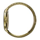 Garett, Verona 2, smartwatch, złoty stalowy