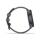 Garmin, Approach S12, zegarek, GPS, golf blue