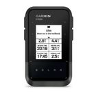 Garmin, eTrex, GPS Solar