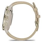 Garmin, Venu 3S, zegarek, soft gold, 41mm