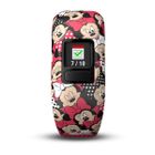 Garmin, Vivofit jr. 2, Minnie Mouse, smartwatch, monitor aktywności dla dzieci