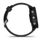 Garmin, zegarek, Forerunner 955 Non-solar, black