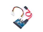 Gembird, adapter dwukierunkowy, SATA IDE