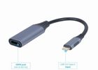 Gembird, adapter, USB-C/HDMI, 4K, 60Hz