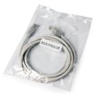 Gembird, patchcord UTP, kat. 6, 2m, szary