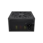 Gembird, zasilacz komputerowy, ATX 750W, aktywne PFC 12 cm, fan 80