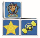 Geomag, Magicube, Psi Patrol, Chase i jego pojazd, kostki magnetyczne