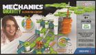 Geomag, Mechanics Gravity, Elevator Circuit, konstrukcyjne klocki magnatyczne, 207 elementów