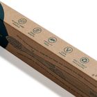 Georganics, Ekologiczna szczoteczka z drewna bukowego, FIRM