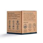 Georganics, mineralna pasta do zębów w słoiku, Tea Tree, 60 ml