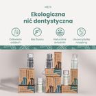 Georganics, Naturalna nić dentystyczna z kardamonem, 30 m