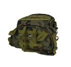 GFC, plecak, 20l, 3-Day Assault Pack, wz.93, pantera leśna