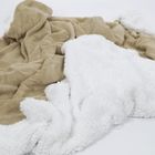 Giftdecor, koc dwustronny, 130-170 cm