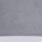 Giftdecor, koc pluszowy, 130-160 cm