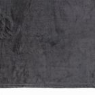 Giftdecor, koc pluszowy, 130-160 cm