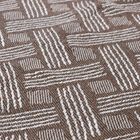 Giftdecor, narzuta bawełniana, 150-125 cm