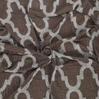 Giftdecor, narzuta bawełniana, 180-220 cm