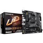 Gigabyte, płyta główna, B550M DS3H AC R2