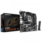 Gigabyte, płyta główna, B760M DS3H WF6E GEN5