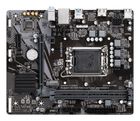 Gigabyte, płyta główna, H610M K DDR4