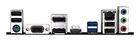 Gigabyte, płyta główna, H610M S2H V2 s1700 2DDR 5 DP/HDMI/DSUB M.2 mATX