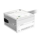 Gigabyte, zasilacz, 650W, P650SS ICE