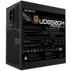 Gigabyte, zasilacz, Gigabyte, UD850GM, 850W, PG5 V2