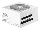 Gigabyte, zasilacz modularny, 750W, GP-UD750GM, PG5 V2 ICE 80+ Gold