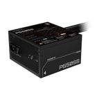 Gigabyte, zasilacz, P550SS, 550W