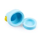 GiliGums, zestaw zabawek do kąpieli, kaczuszkowe trio