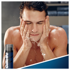 Gillette, Classic Sensitive, pianka do golenia, 200 ml