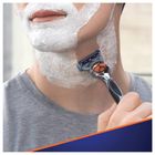 Gillette, Fusion5 ProGlide, ostrza wymienne do maszynki, 8 szt.
