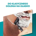 Gillette, Mach3, ostrza wymienne do maszynki do golenia dla mężczyzn, 12 szt.