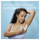 Gillette, Satin Care Sensitive, żel do golenia dla kobiet, 200 ml