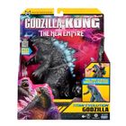 Godzilla i Kong, Titan Evolution, Godzilla, figurka, 17 cm