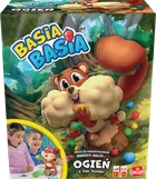 Goliath, Basia Basia, familijna gra zręcznościowa