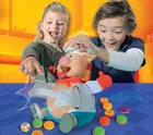 Goliath, Piggy Pop 2.0, familijna gra zręcznościowa