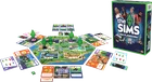 Goliath, The Sims - gra planszowa, gra familijna