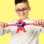 Goo Jit Zu, Deep Goo Sea, Squidor, figurka